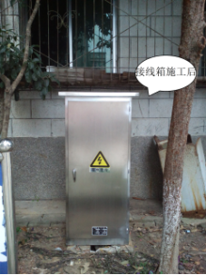梓潼作業(yè)區(qū)架空縣里及電力設(shè)施大修工程